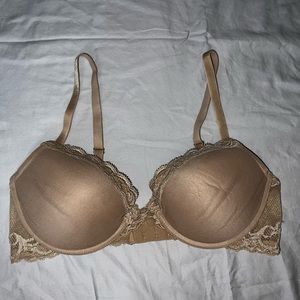 Natori push-up convertible bra